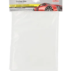 Glasfaser-Vlies 0,8 m²^Nigrin Hot