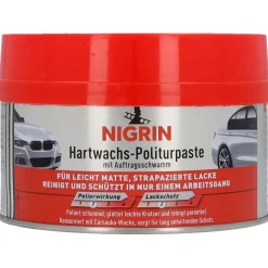 Hartwachs Politurpaste 250 ml^Nigrin Hot
