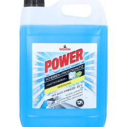 Scheibenreiniger Frostschutz Power gebrauchsfertig -25°C 5 L^Nigrin