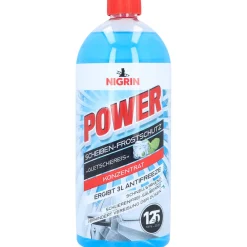 Scheibenreiniger Frostschutz Konzentrat -52°C 1 L*Nigrin Outlet