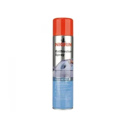 Enteiserspray Jumbodose 400 ml*Nigrin Hot