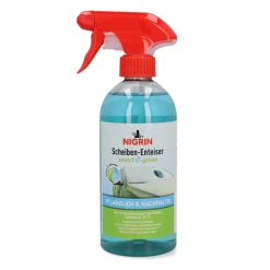 Scheiben-Enteiser 500 ml*Nigrin