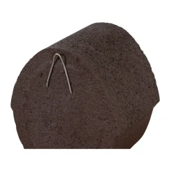 Siena Garden Nistkasten oval, braun