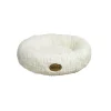 Nobby Donut NOVA Durchmesser 45 cm ivory weiß