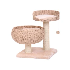 Kratzbaum CASCA beige^Nobby