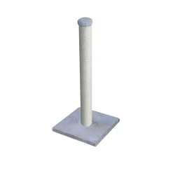 Kratzbaum Classic Anzio 40 x 40 x 90 cm grau^Nobby Outlet