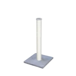 Kratzbaum Classic Bari grau^Nobby Discount