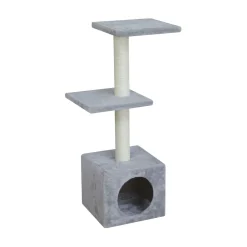 Nobby Kratzbaum Classic Costa grau