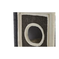 Kratzbaum Faris 70 x 60 x 173 cm cream*Nobby Best