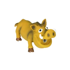 Latex Wildschwein 17 cm*Nobby Hot