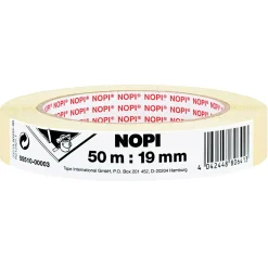 NOPIKREPP 50 m x 19 mm^ Sale