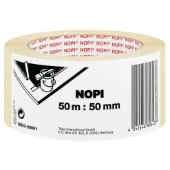 NOPIKREPP 50 mm x 50 m^ Outlet