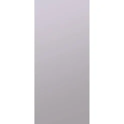 Novadoors Glasdrehtür 501 83,4 x 197,2 cm