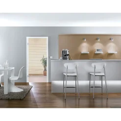 Glasdrehtür 514 83,4 x 197,2 cm*Novadoors