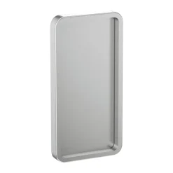 Novadoors Griffmuschel eckig -Sensat -58 x 115 mm