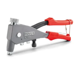 Blindnietmutterzange N-120^Novus Hot