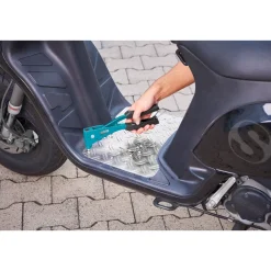 Blindnietzange N-30, robuste Futterbacken^Novus Best