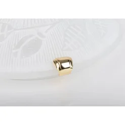 Deckenleuchte Flower weiß Glas^näve Hot