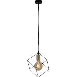 Pendelleuchte Canto schwarz 1er^näve Best