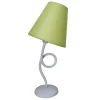 näve Tischleuchte Colori grün