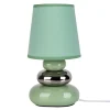Tischleuchte Stoney mint Keramik^näve Online
