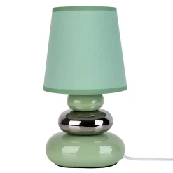 Tischleuchte Stoney mint Keramik^näve Online