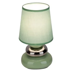 Tischleuchte Stoney mint Keramik^näve Online