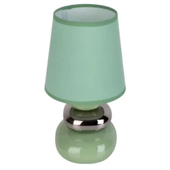 Tischleuchte Stoney mint Keramik^näve Online