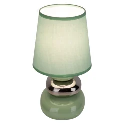 Tischleuchte Stoney mint Keramik^näve Online