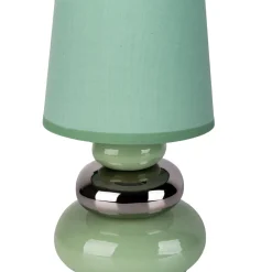 Tischleuchte Stoney mint Keramik^näve Online