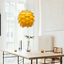 Hängeleuchte Foglia braun*näve Clearance