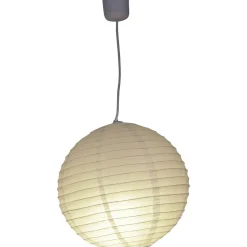 näve Japanballon Pela 30 cm weiß