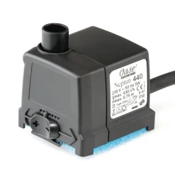 Aquarius Brunnenpumpe Neptun 440 10 m Kabel^Oase Best