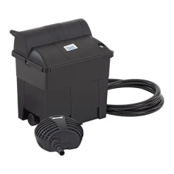 Filter- und Pumpenset BioSmart 5000*Oase Clearance