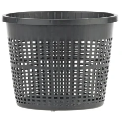 Pflanzkorb rund Durchmesser 13 x 10 cm^Oase