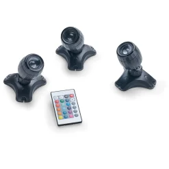Oase Pontec LED-Set PondoStar LED RGBW Set 3