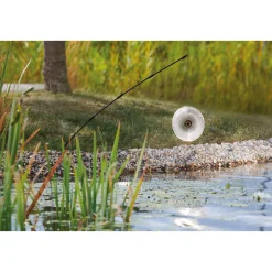 Pontec Reiherschreck PondoScare Spinner*Oase Clearance