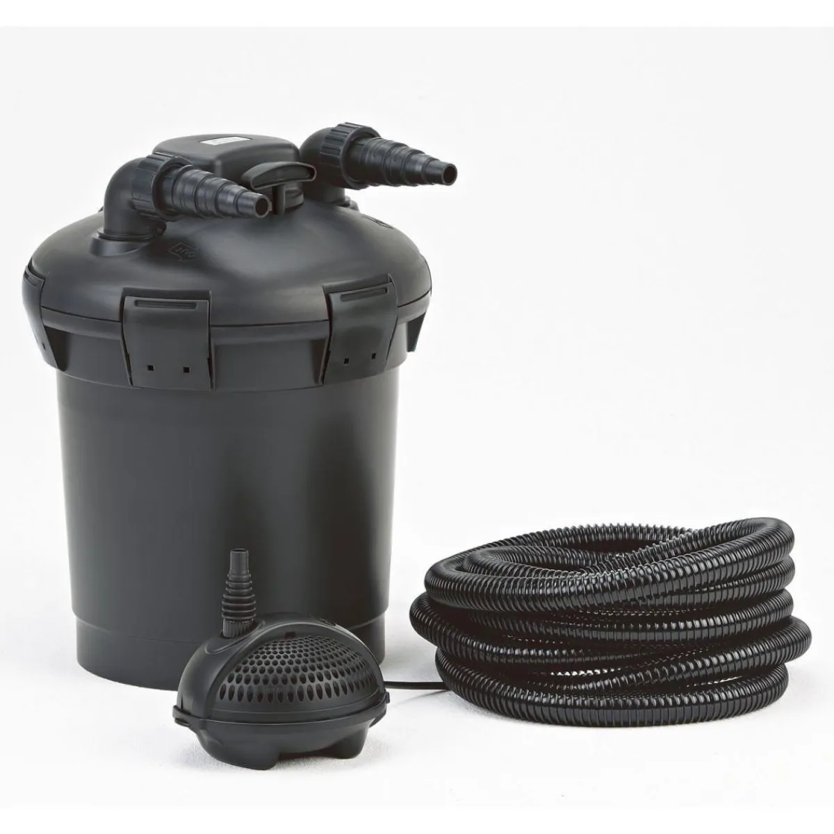 Oase PontecPondo Filter PondoPress 15000