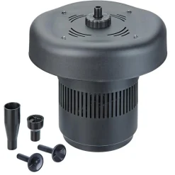 Oase PontecPondo Schwimmfilter Clear Island 3000