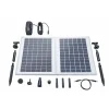 PontecPondoSolar-Wasserspiel Solar 1600*Oase Best