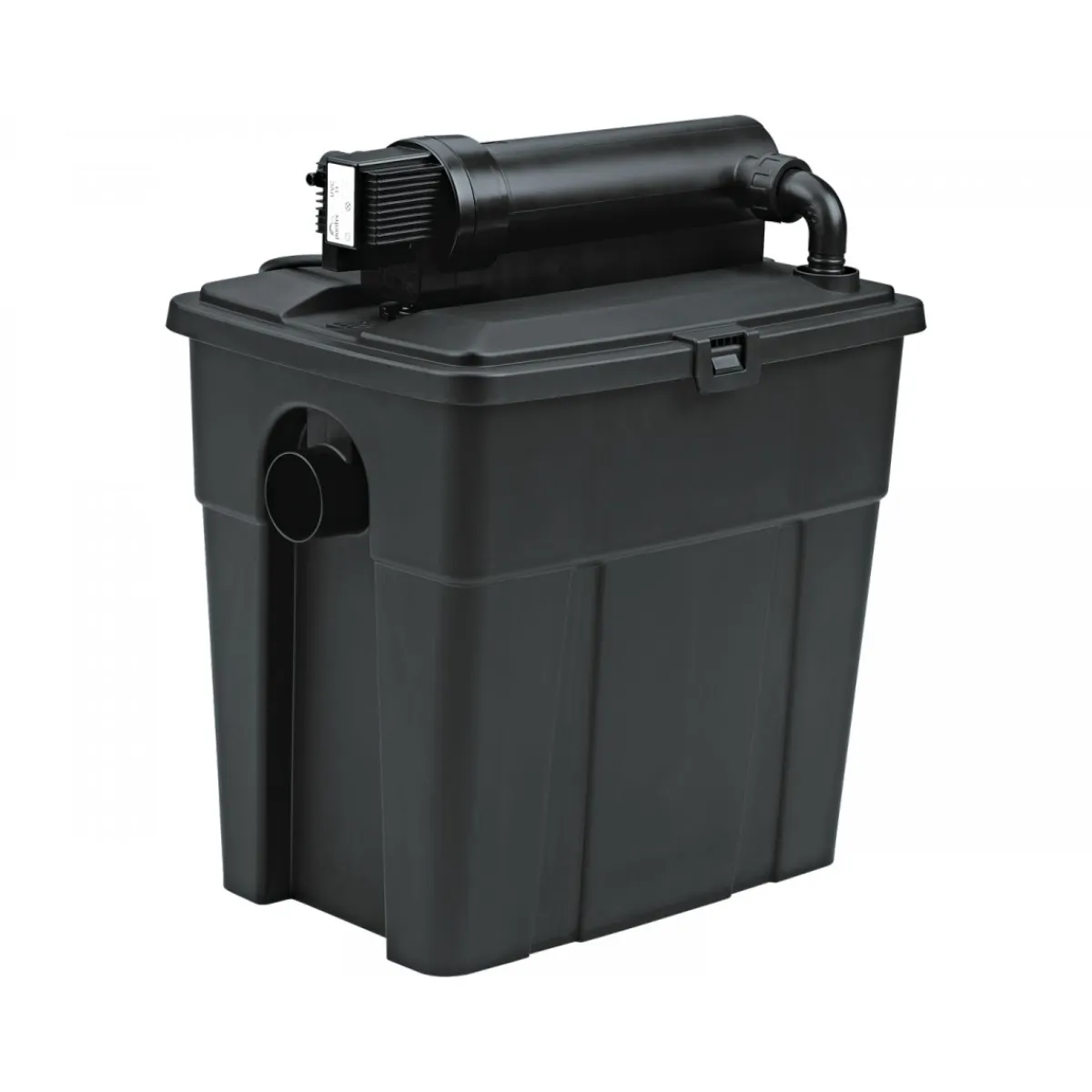 Teichfilter MultiClear Set 5000 Pontec^Oase Best