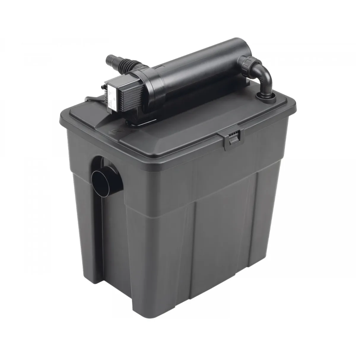 Teichfilter MultiClear Set 5000 Pontec^Oase Best