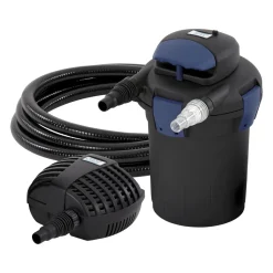 Oase Teichpumpe BioPress Set 4000