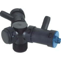 Wasserverteiler Multi WD 1/2