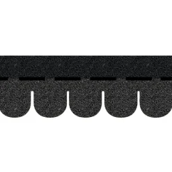 Bardoline Classic APP Biber schiefer^Onduline Clearance