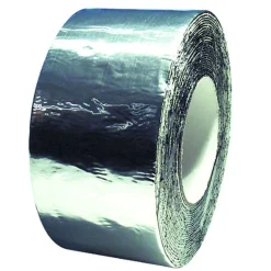 Onduline Dichtungs-/Reparaturband Alu-natur 7,5 cm