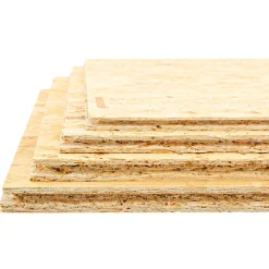 OSB 3 EN 300-Verlegeplatte K-Board 205 x 62,5 x 1,2 cm* Clearance
