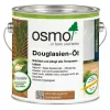 Douglasien-Öl Naturgetönt 2,5 L*Osmo Best