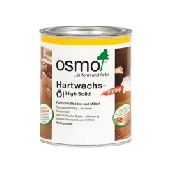 Osmo Hartwachs-Öl Farbig Honig 750ml