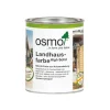 Osmo Landhausfarbe Taubenblau 750ml